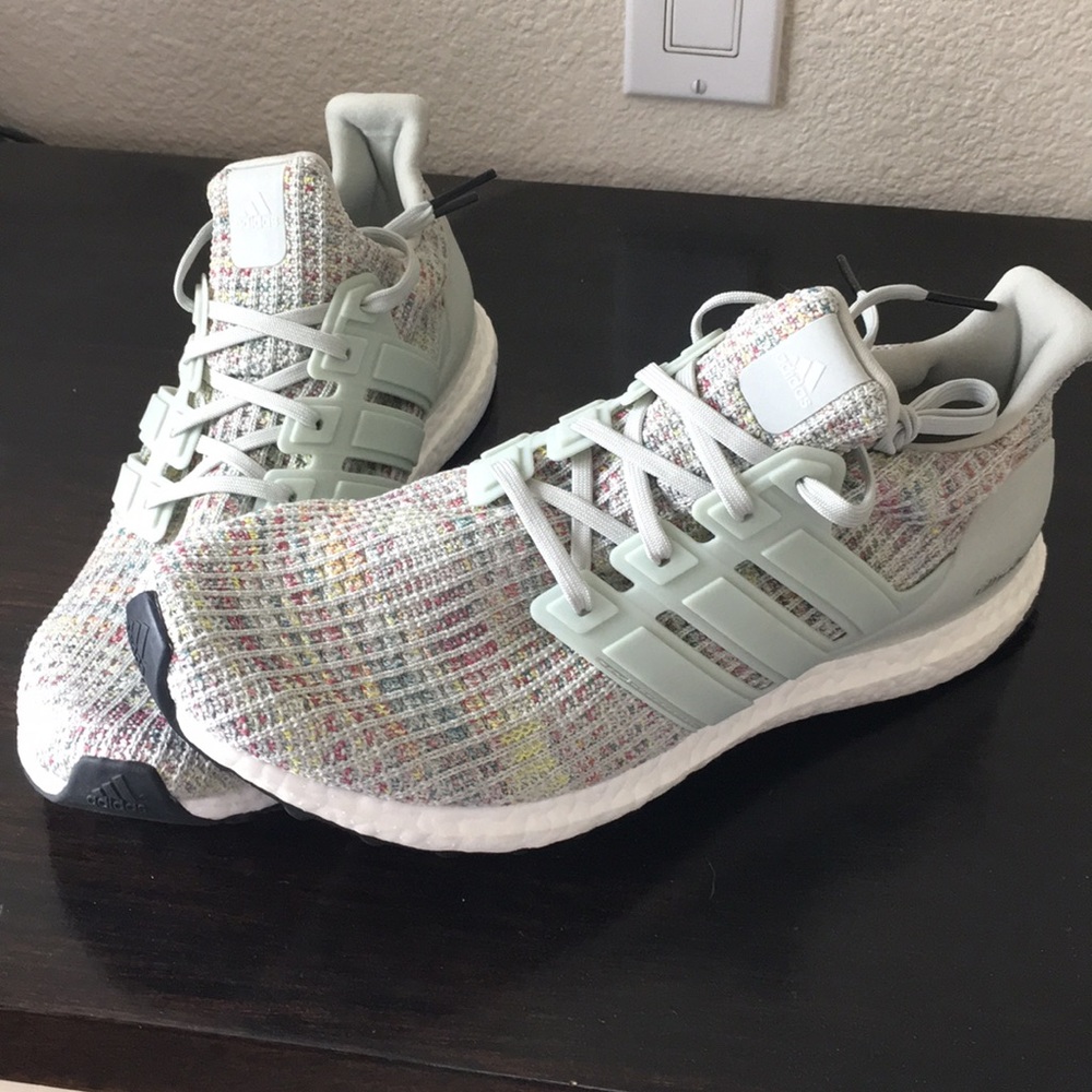 Adidas Ultra Boost Running Shoe